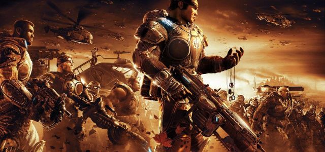 Как играть по hamachi gears of war